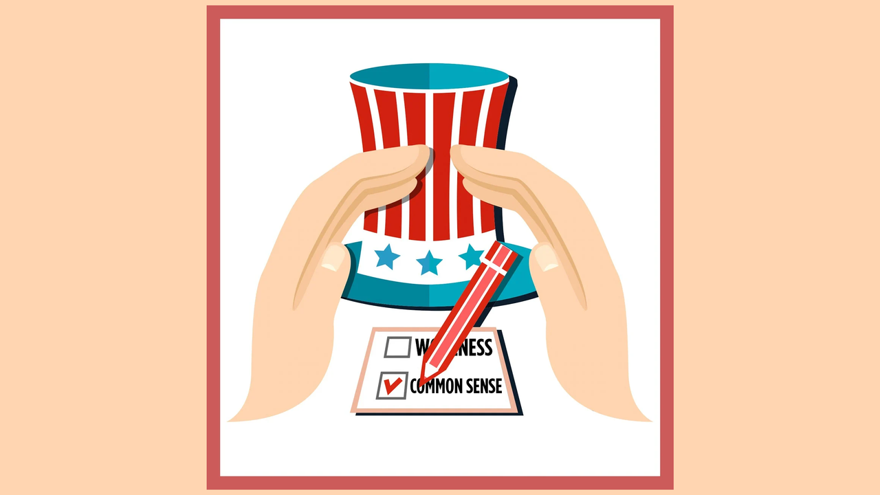 vote