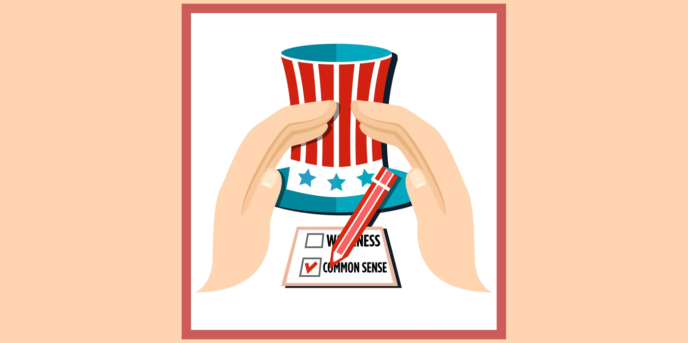 vote