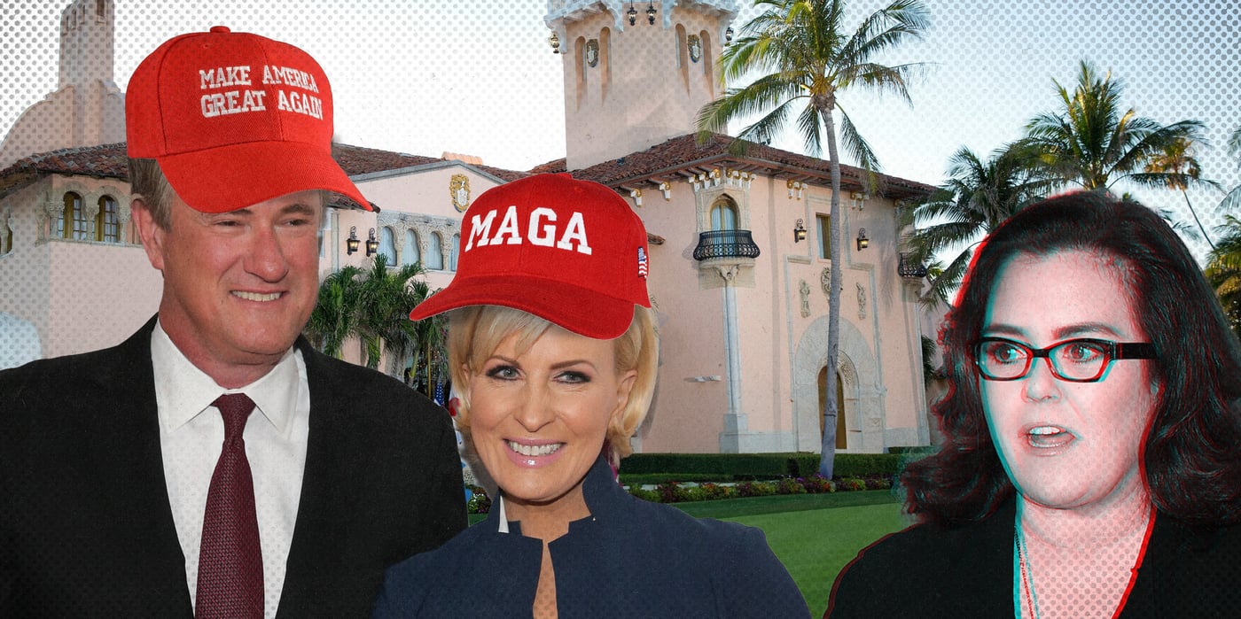 2024 11 20 nbc news maga hats odonnell