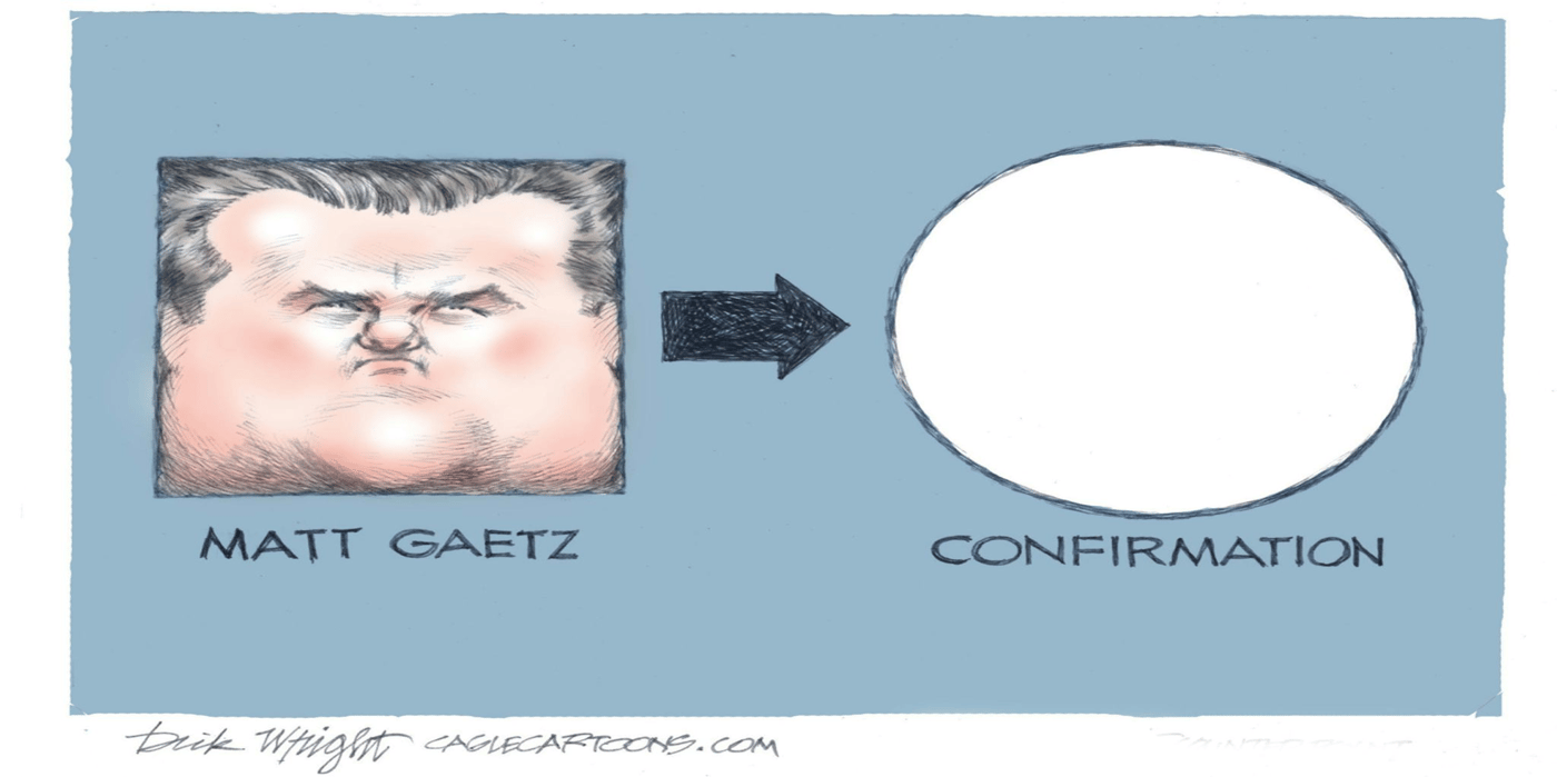 gaetz