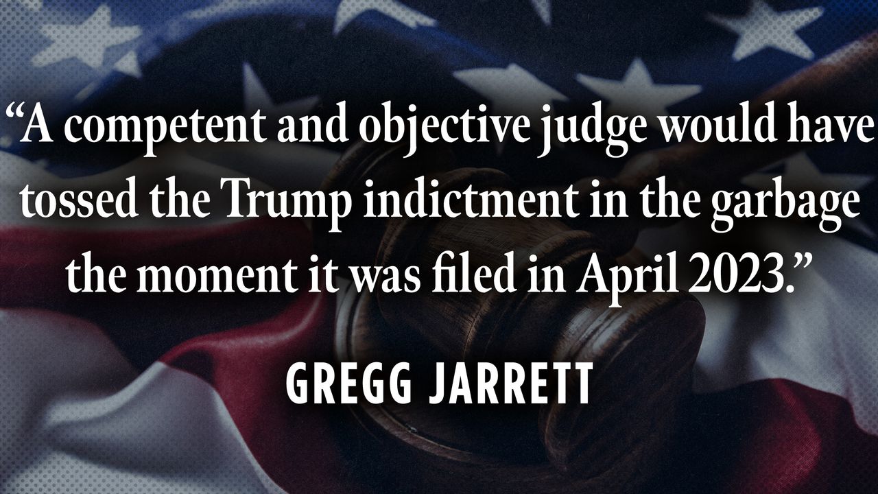 2024 11 21 gregg jarrett quote indictment