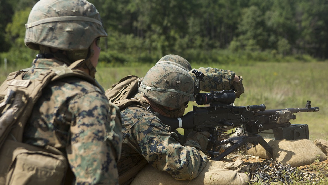 military