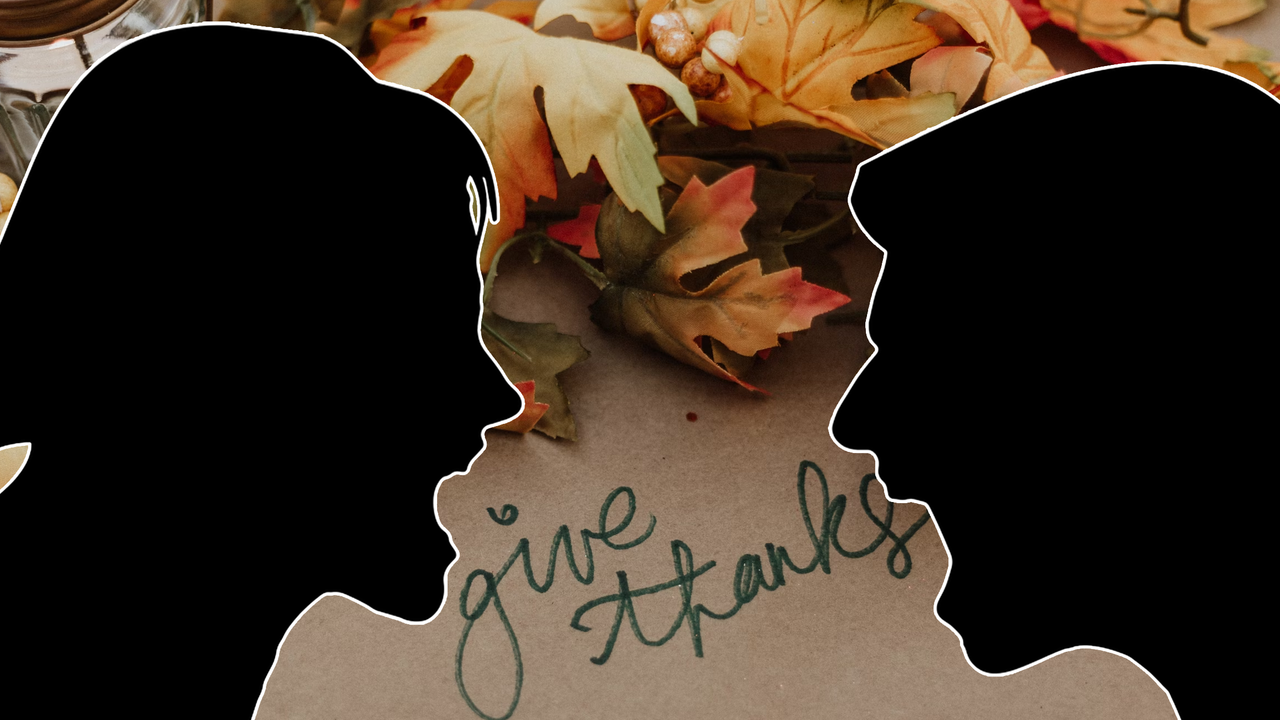 thanksgiving