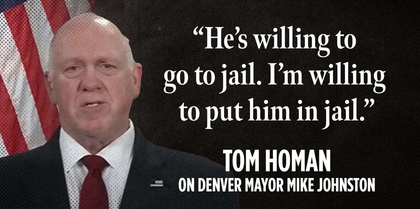 2024 11 27 tom homan vs denver mayor