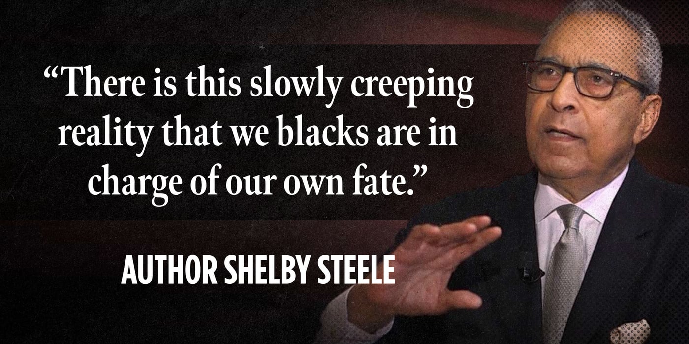 2024 12 1 Shelby Steele