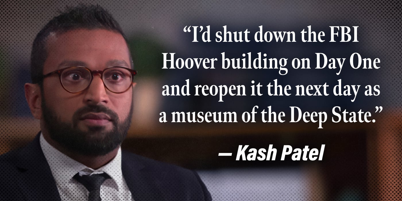 2024 12 3 patel kash fbi