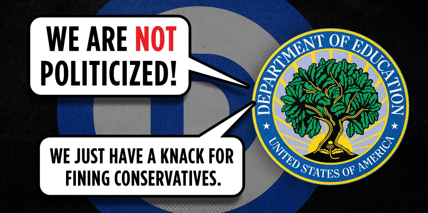 2024 12 4 dept of education politicized