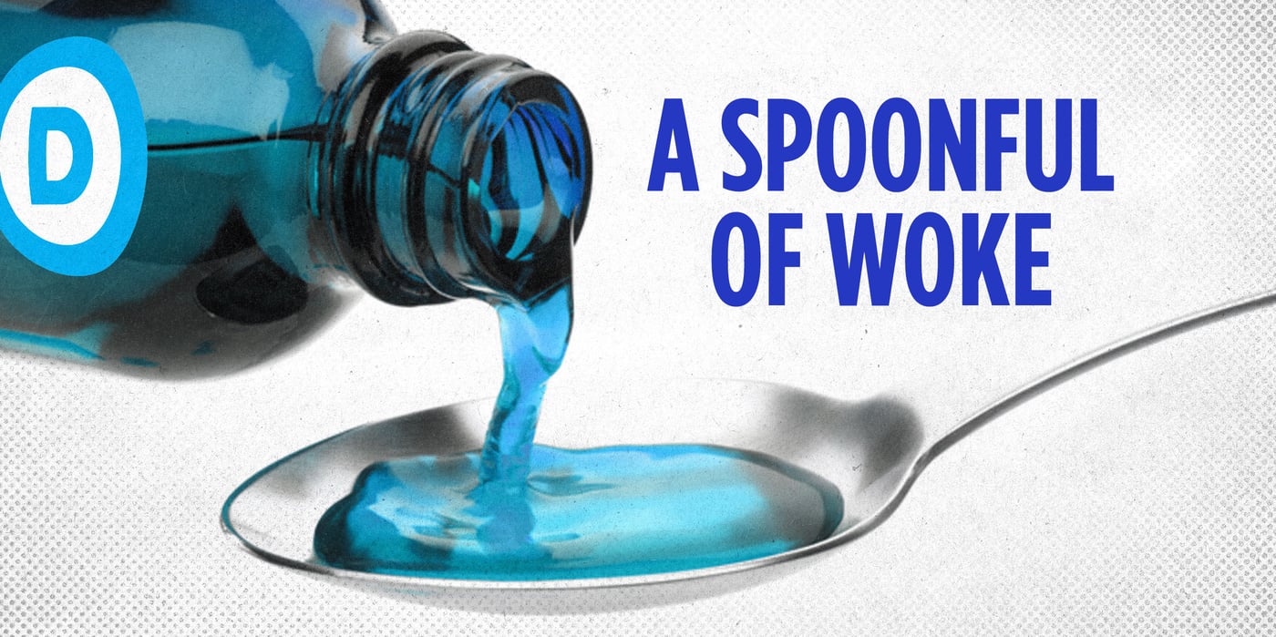 2024 12 5 spoon woke medicine