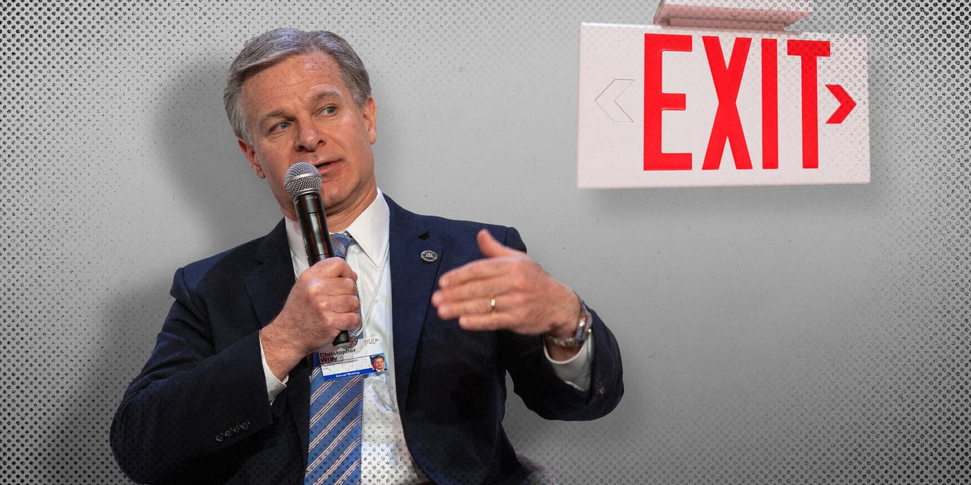 2024 12 12 chris wray fbi exit