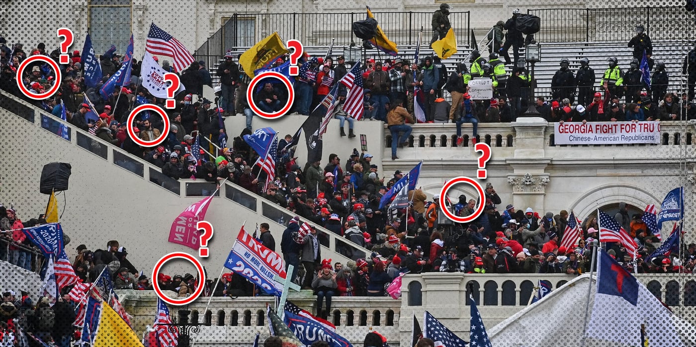 2024 12 13 fbi informants dc