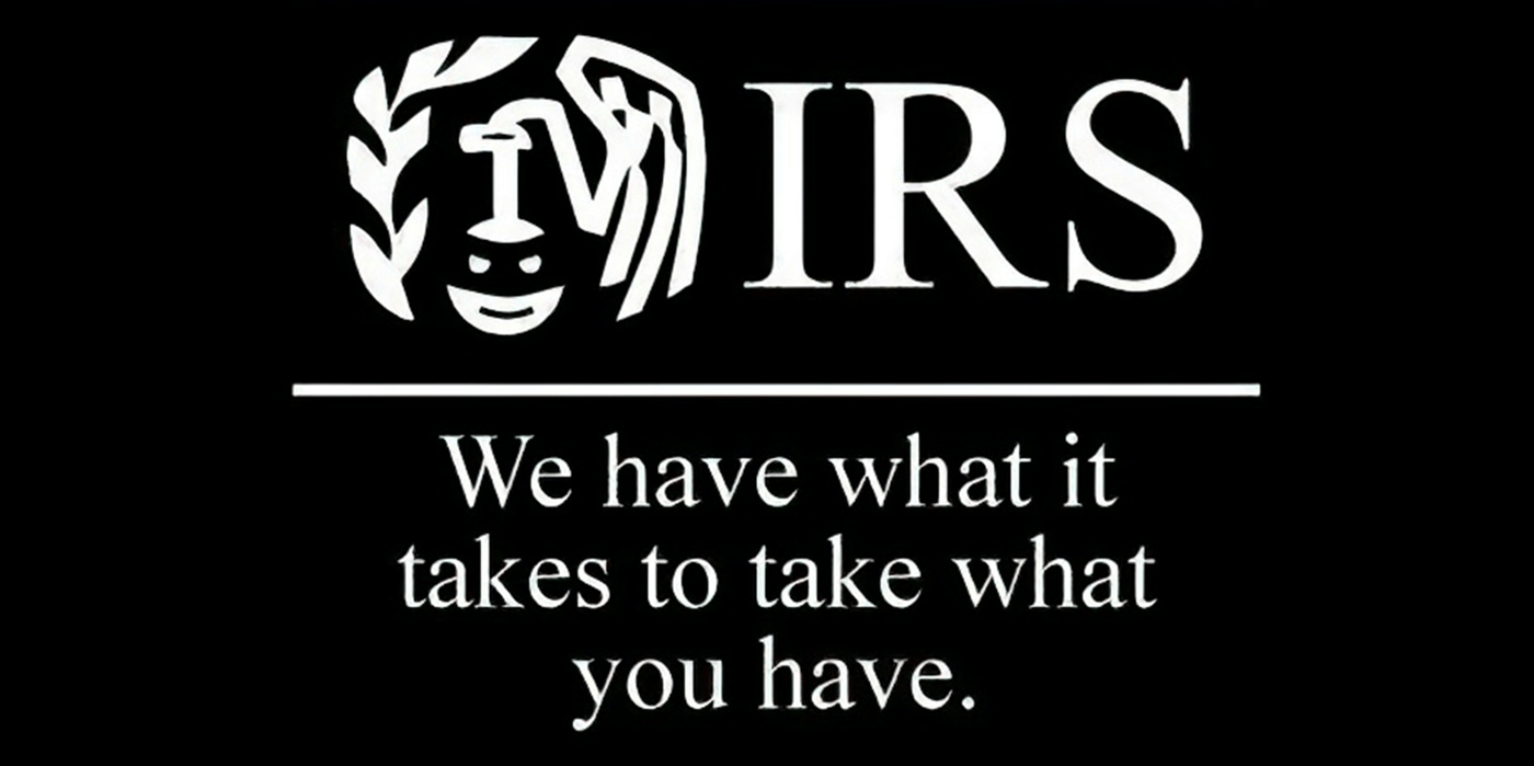 IRS