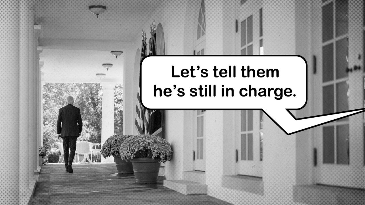 2024 12 20 biden in charge