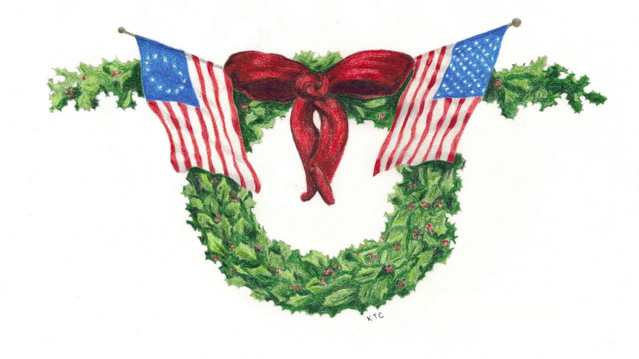 2024 12 20 christmas drawing