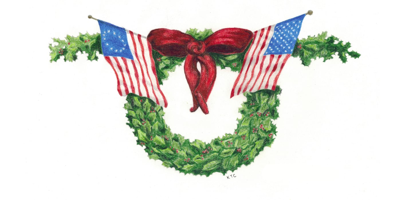 2024 12 20 christmas drawing
