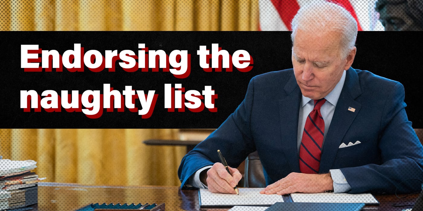 2024 12 23 biden endorse naughty list