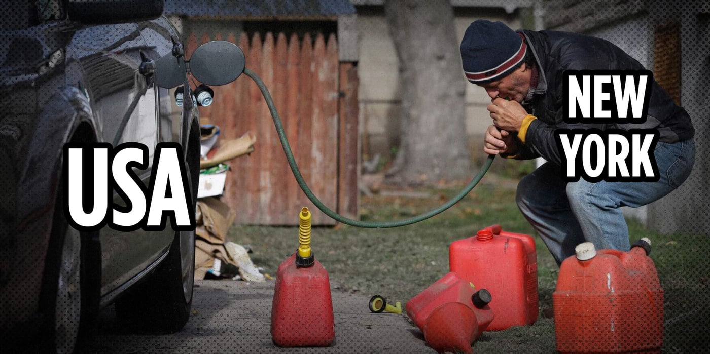 2025 1 3 new york steal gas usa