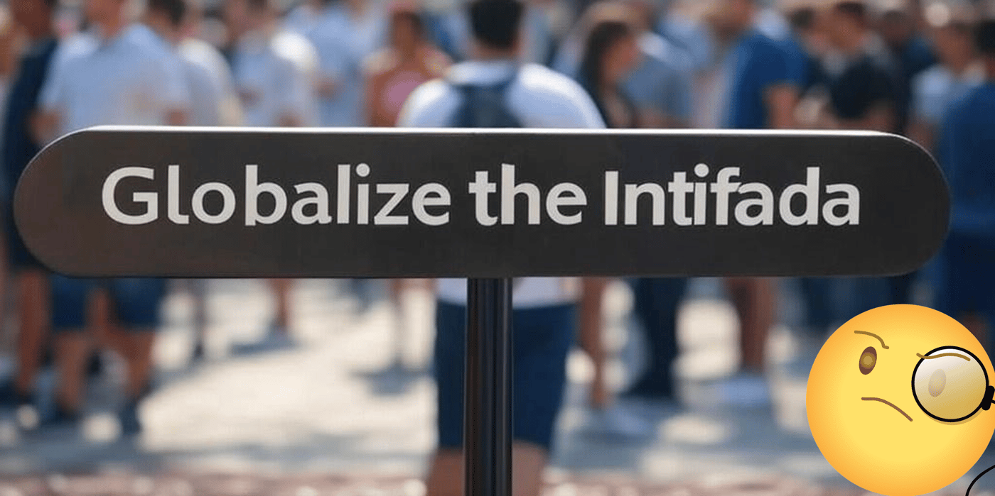 intifada