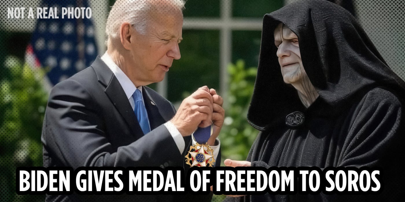 2025 1 6 biden soros