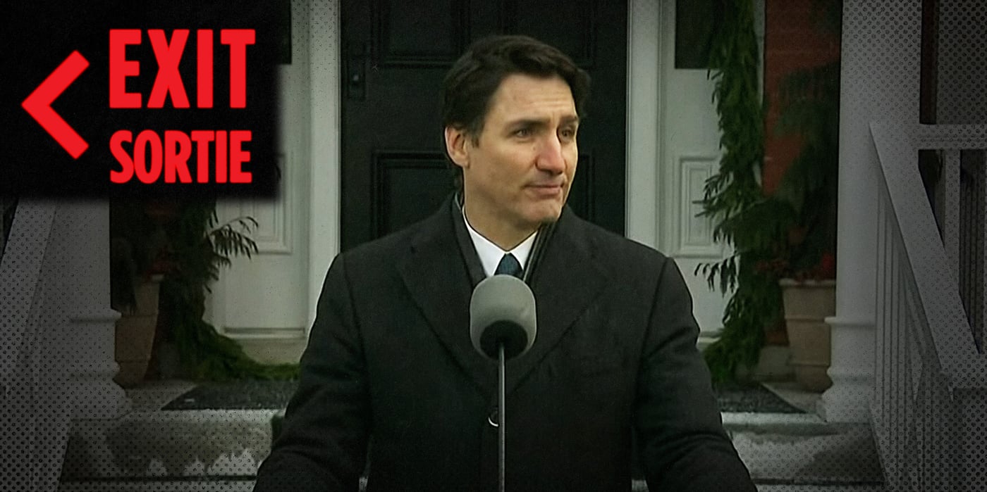 2025 1 6 trudeau exit