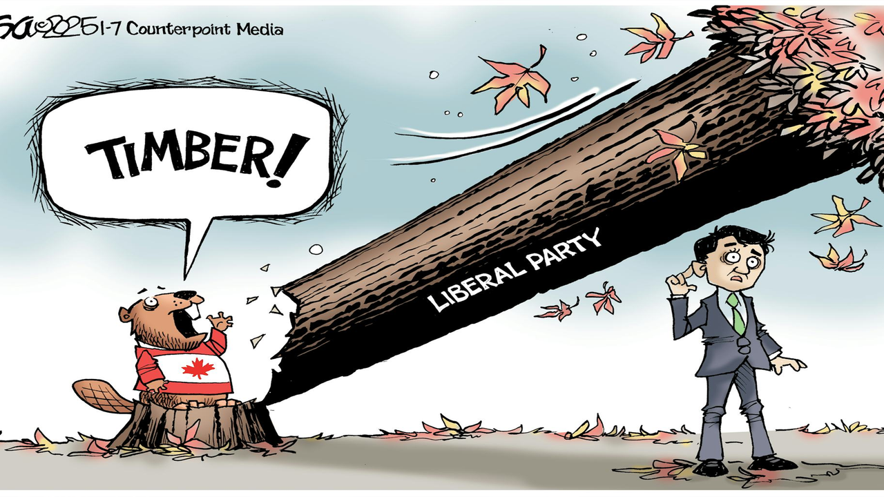 trudeau