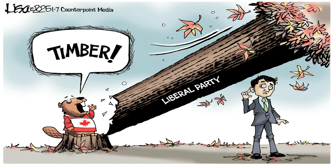 trudeau