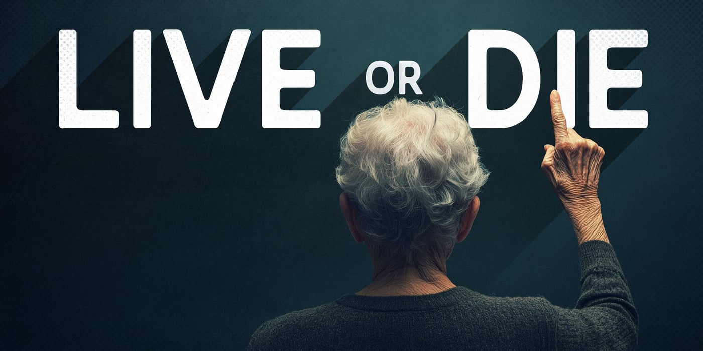 2025 1 9 live die assisted suicide