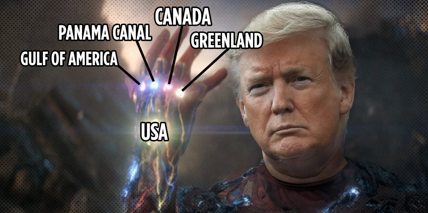 2025 1 9 trump acquisitions