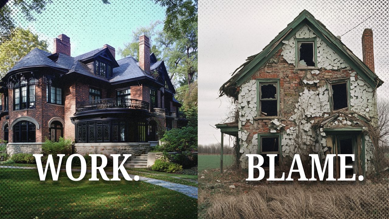 2025 1 14 work vs blame