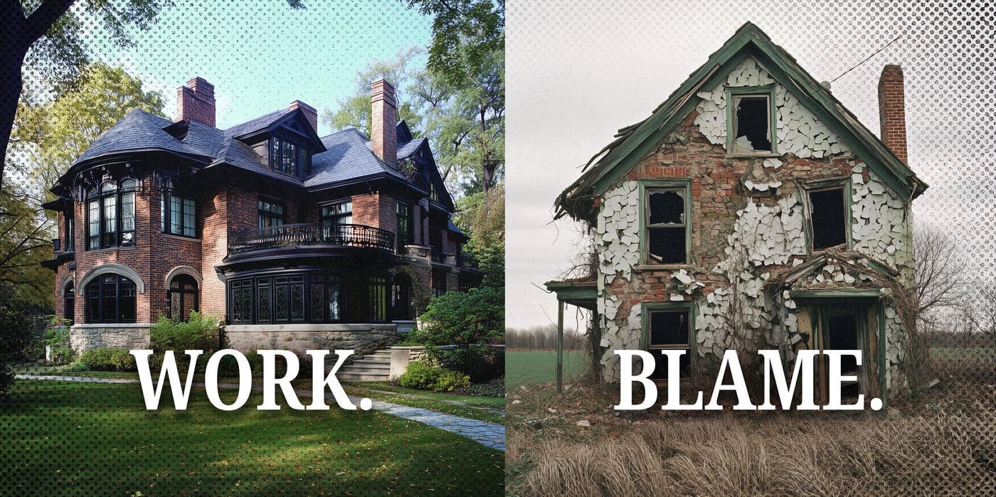 2025 1 14 work vs blame