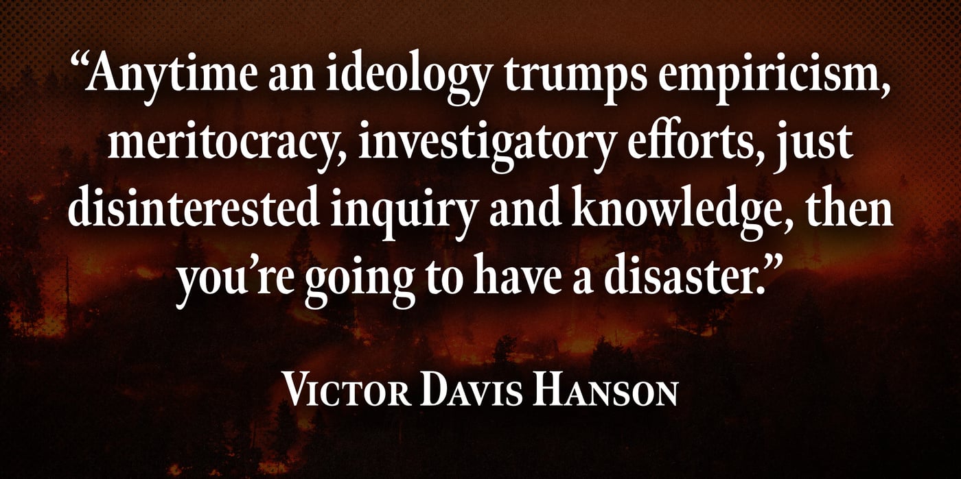 2025 1 14 victory hanson ideology