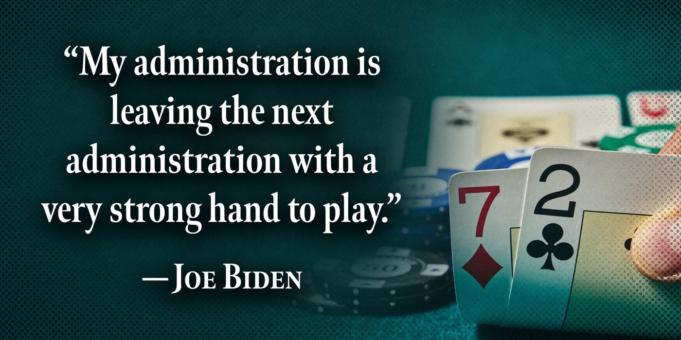 2025 1 15 biden foreign policy hand