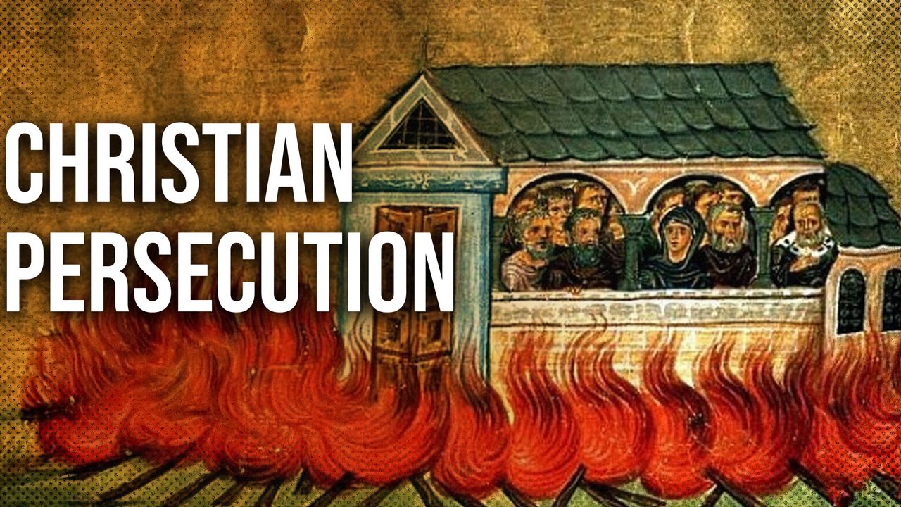 2025 1 17 christian persecution