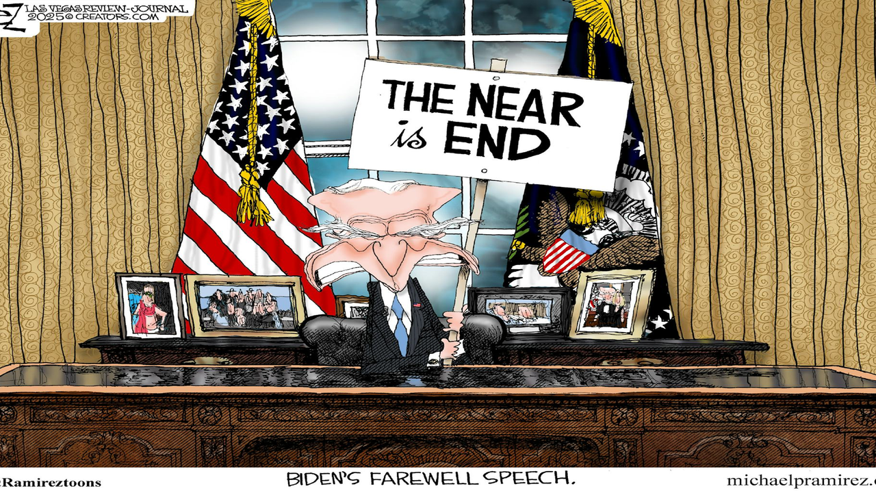farewell