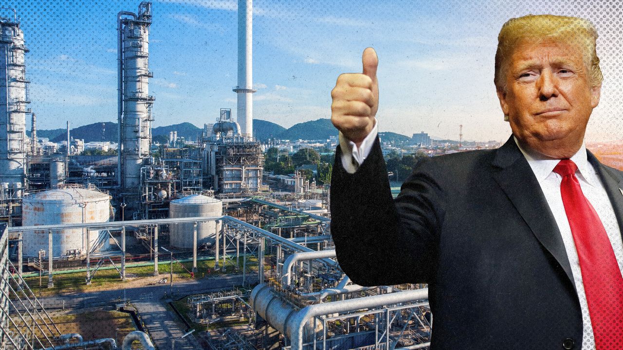 2025 1 22 energy trump
