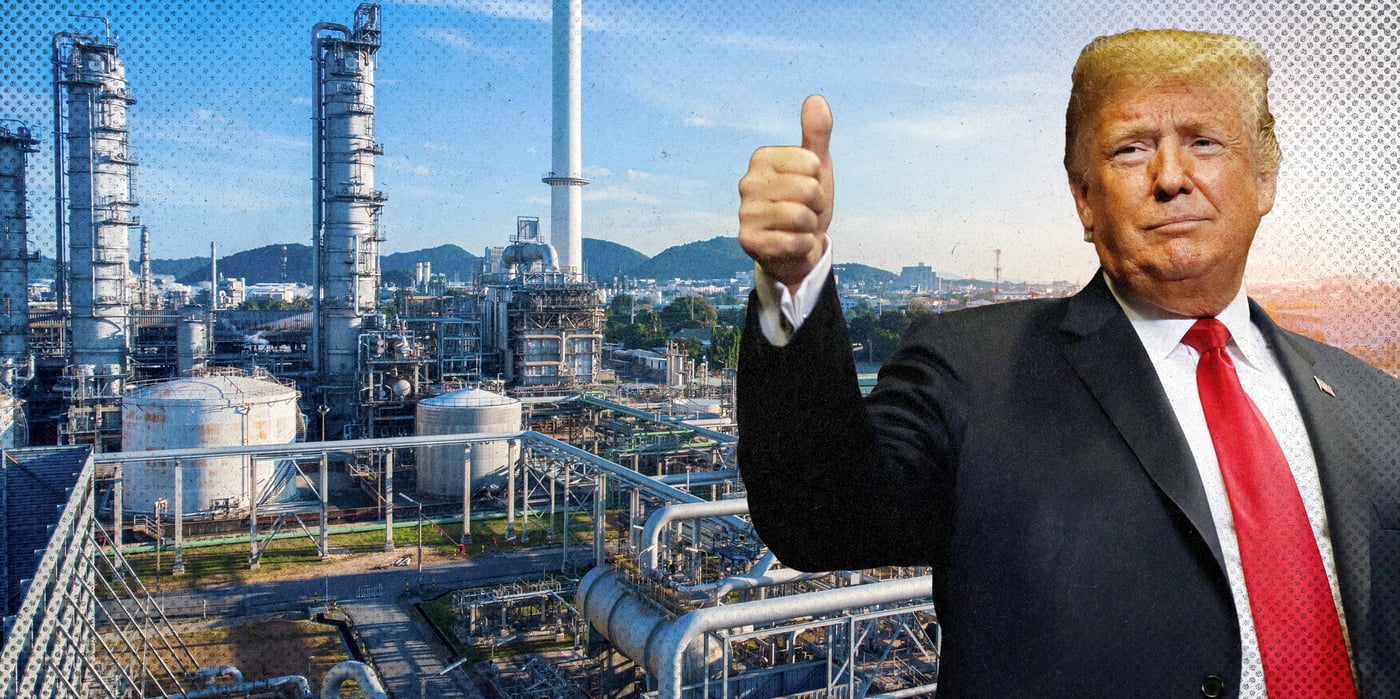 2025 1 22 energy trump