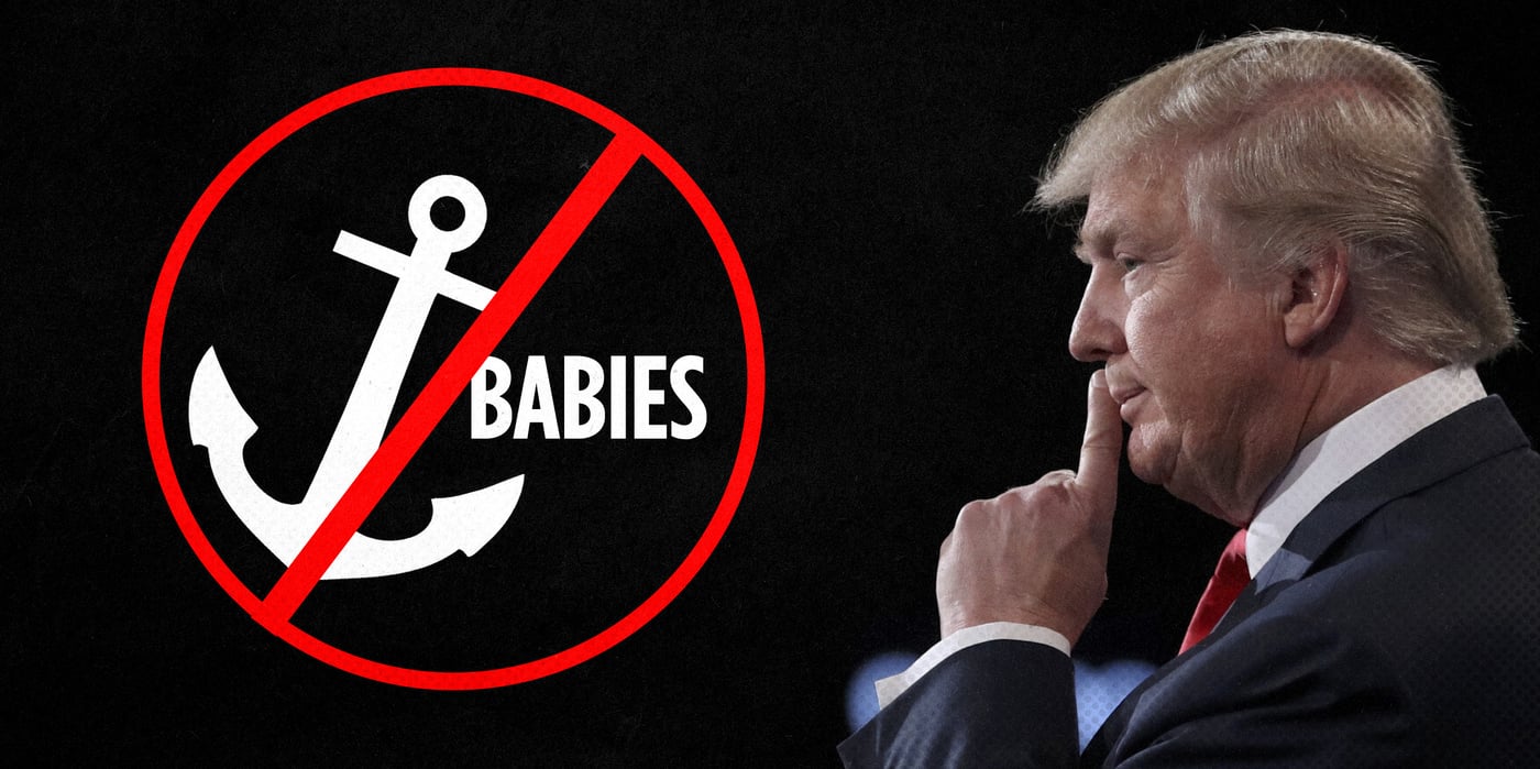 2025 1 23 trump anchor babies