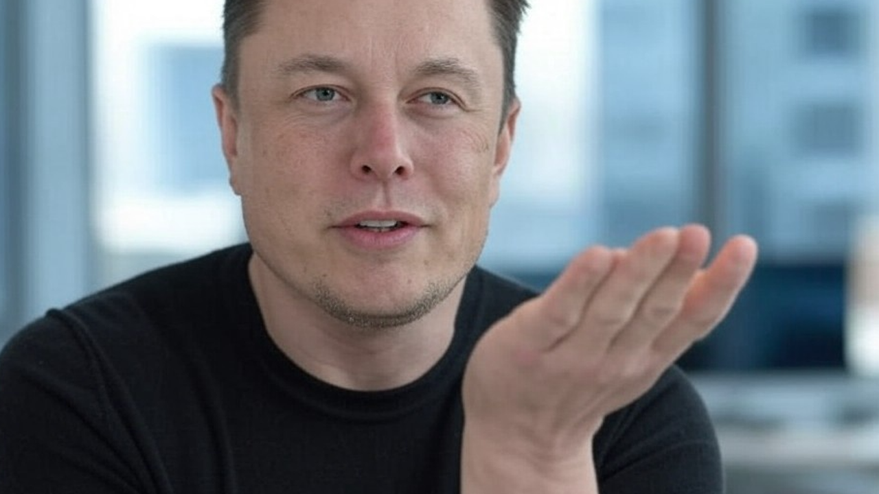 musk