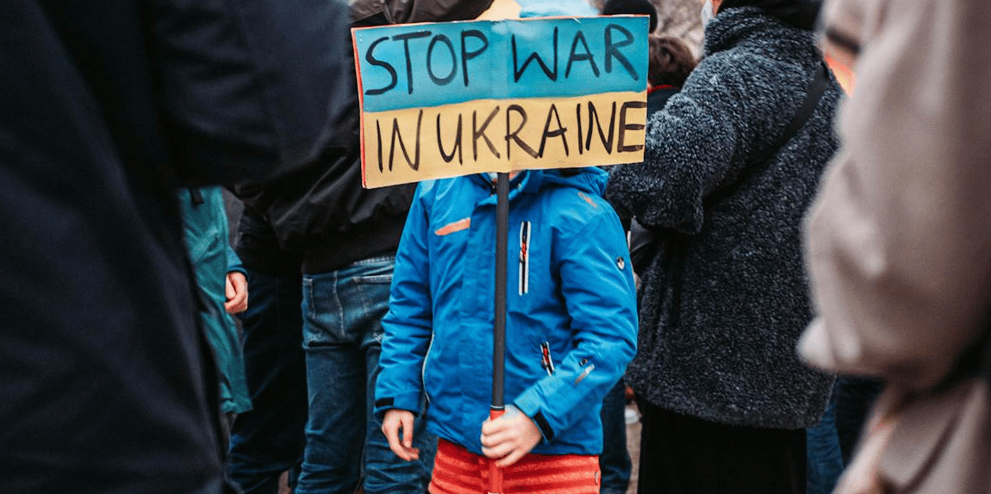ukraine