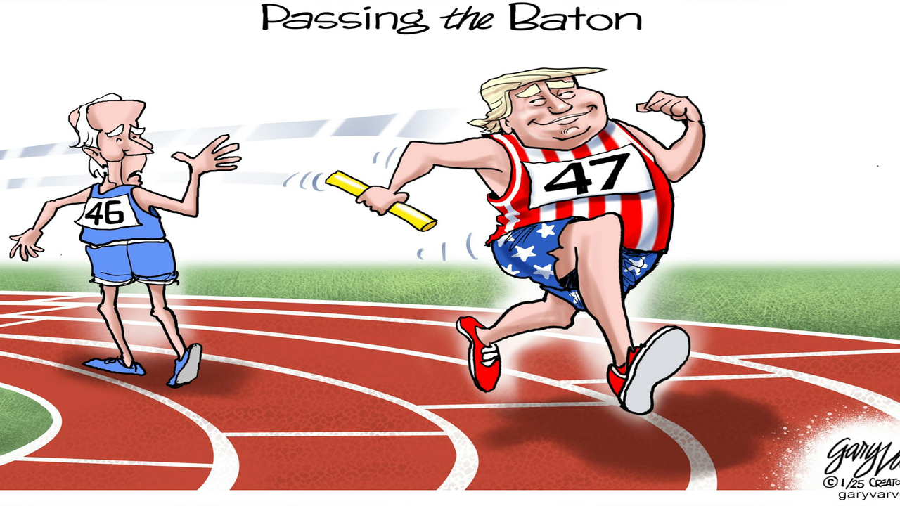 baton