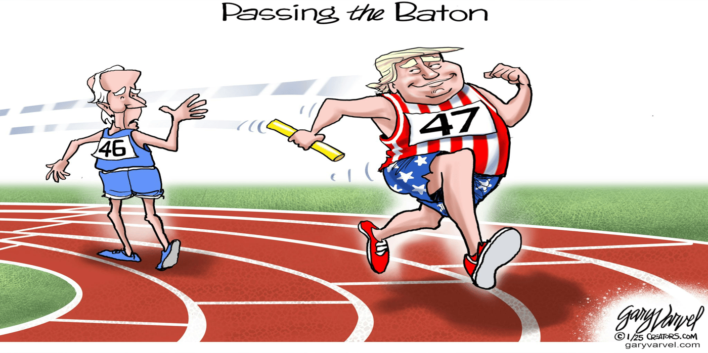 baton