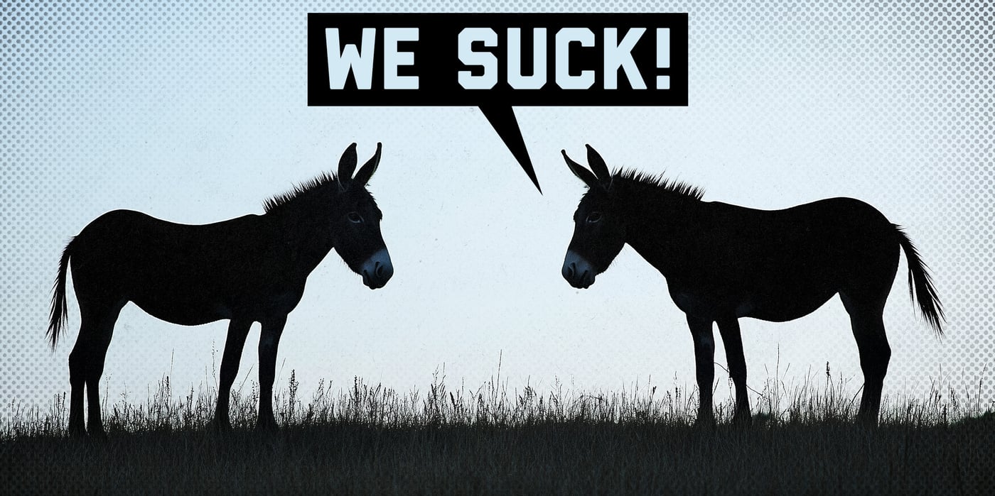 2025 1 27 dems we suck