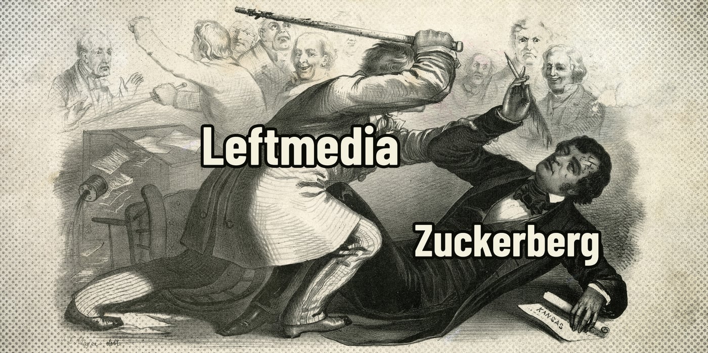 2025 1 27 leftmedia vs zuckerberg
