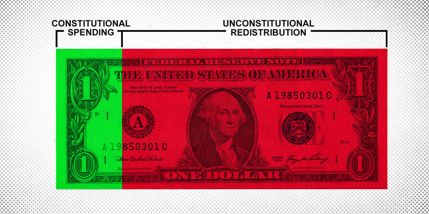 2025 1 29 spending vs redistribution