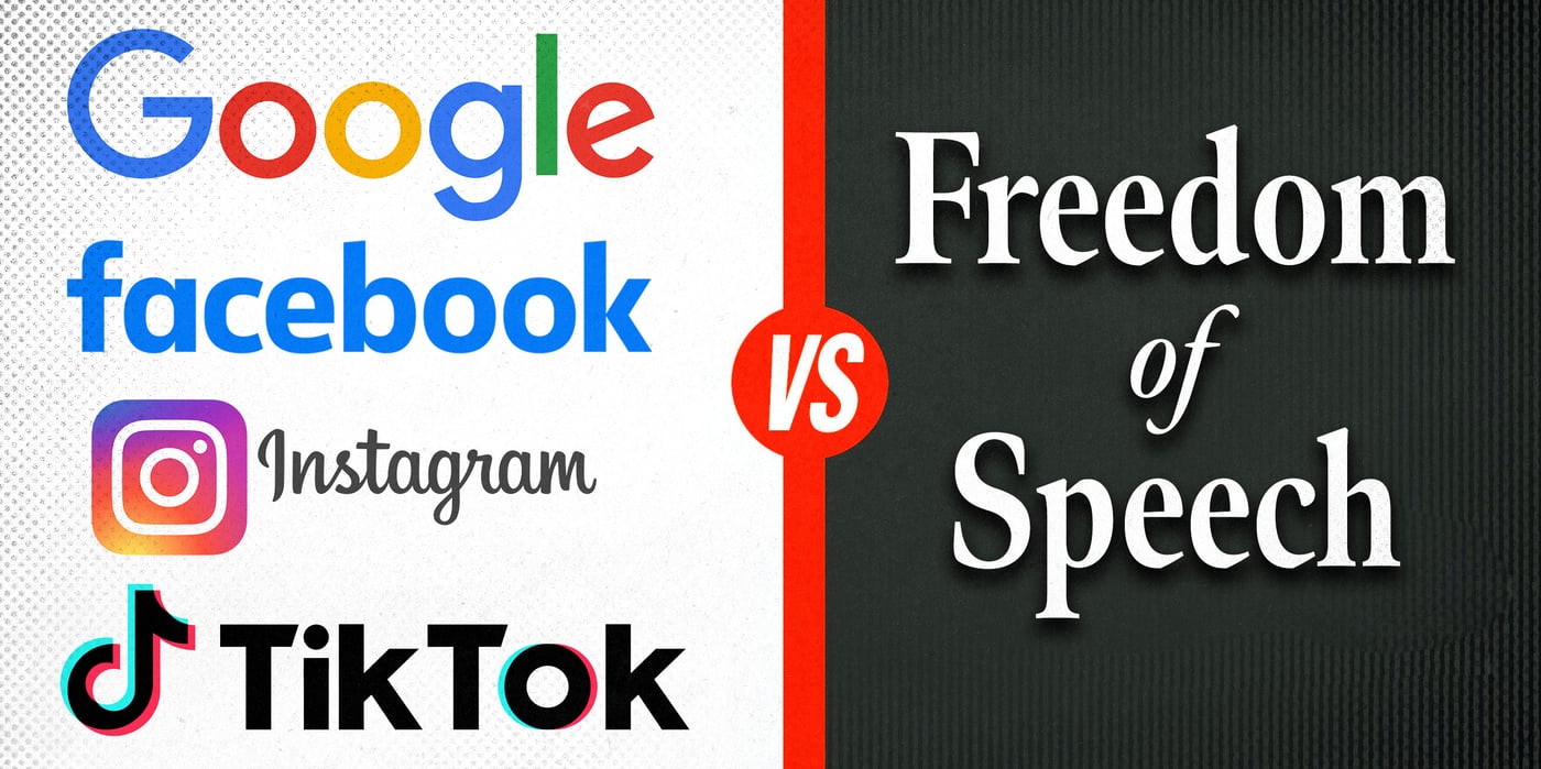 2025 1 29 socials vs freedom of speech