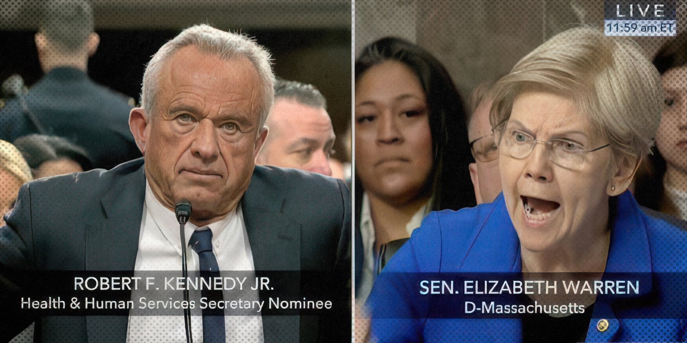 2025 1 30 RFK Warren