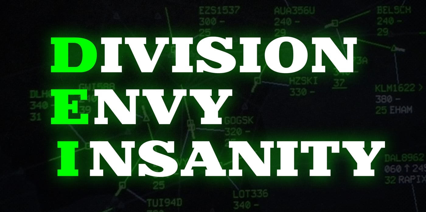2025 1 31 dei division envy insanity