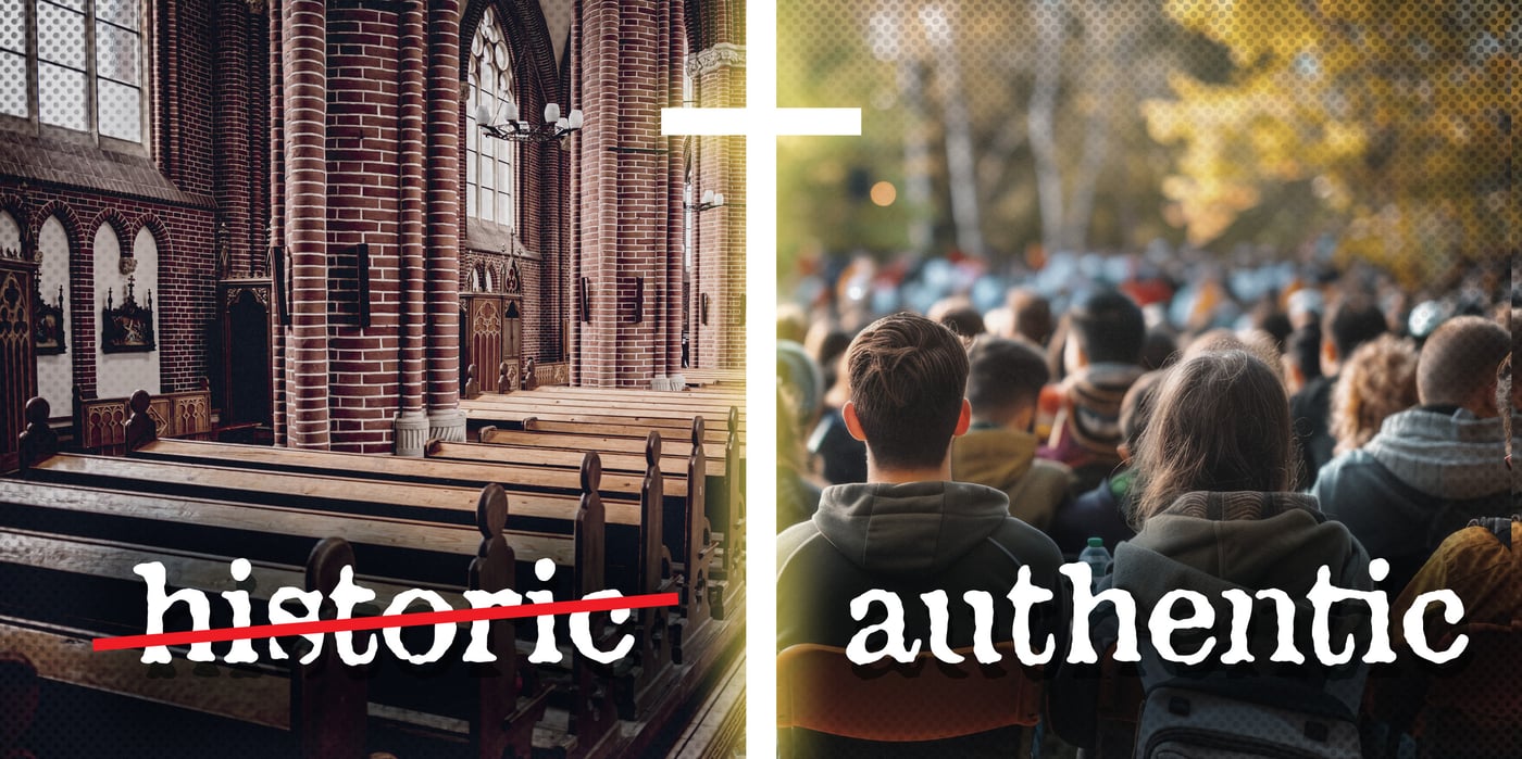 2025 2 3 church historic authentic