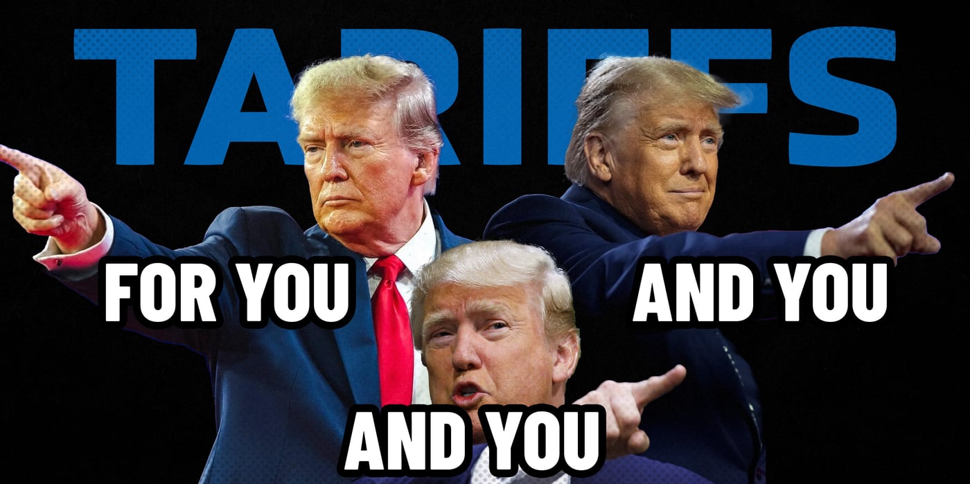 2025 2 3 trump tariffs