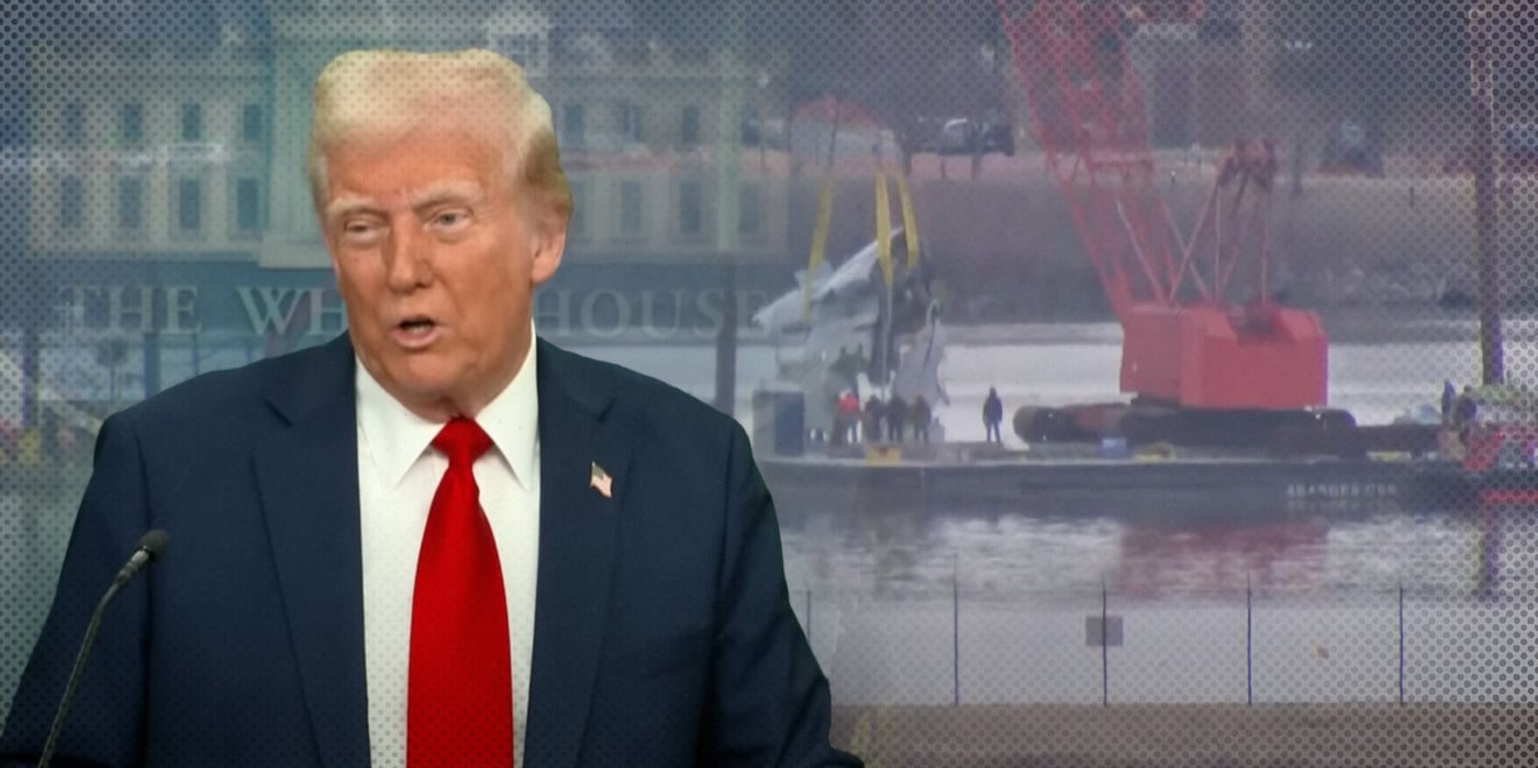 2025 2 3 trump accident politics