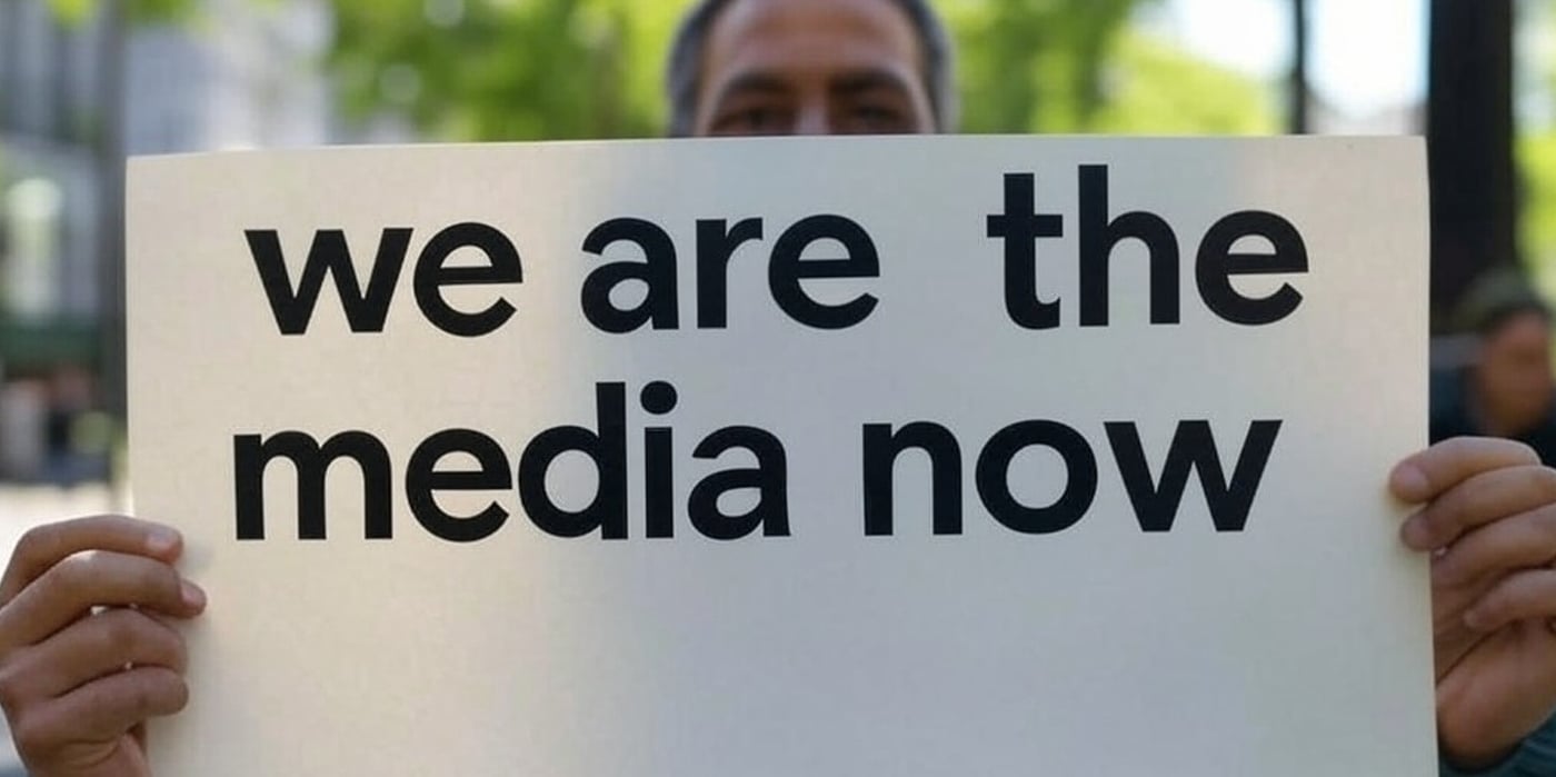 media
